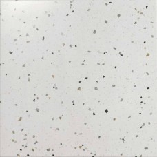 Керамогранит сатинированная Tesla Blanco Rect. 58x58 8мм  белый El Molino