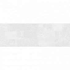 Керамическая плитка матовая Studio Decor Perla 90x30 10.5мм белый El Molino Керамическая плитка матовая Studio Decor Perla 90x30 10.5мм белый El Molino