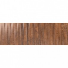 Керамическая плитка сатинированная Alpino Scala Roble 90x30 9мм  коричневый El Molino