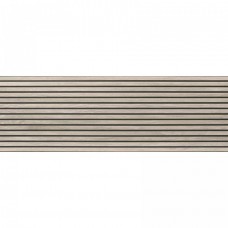 Керамическая плитка сатинированная Toja Perla 120x40 10мм  серый El Molino