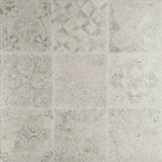 Керамогранит сатинированная Kotor Perla Satin 58x58 10мм  серый El Molino