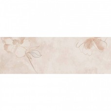 Керамическая плитка матовая Gabana Decor Bone 90x30 10мм  бежевый El Molino