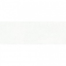 Керамическая плитка матовая Tikko Blanco 90x30 10мм  белый El Molino