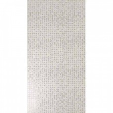 Керамогранит матовая Canovas Decor White 120x62 10мм  белый El Molino