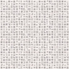 Керамогранит глянцевая Mindo Pearl 58x58 9.5мм  серый El Molino