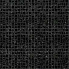 Керамогранит глянцевая Mindo Antracita 58x58 9.5мм  черный El Molino