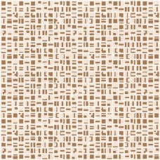 Керамогранит матовая Mindo Bone Matt 58x58 10мм  бежевый El Molino
