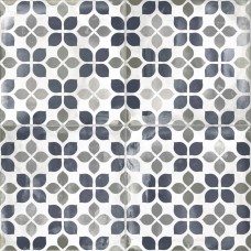 Керамогранит матовая Calvin Azul 58x58 9мм  серый El Molino