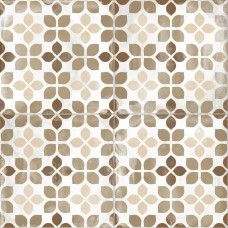 Керамогранит матовая Calvin Beige 58x58 9мм  бежевый El Molino