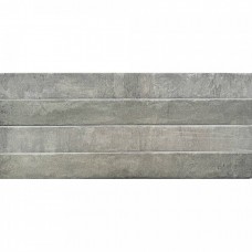 Керамогранит глянцевая Domus 04E4540 Forest Green Matt/Glossy 45x5 9.5мм  серый Elios