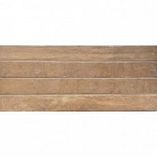 Керамогранит глянцевая Domus 04E4550 Clay Red Matt/Glossy 45x5 9.5мм  коричневый Elios