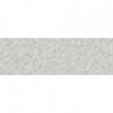 Керамическая плитка матовая Craft Rev. Origami Gris 75x25 9мм  серый Emigres