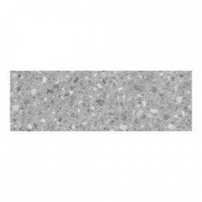 Керамическая плитка матовая Dorian 918329 Rev. Owen Gris 75x25 8мм  серый Emigres