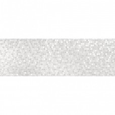 Керамическая плитка глянцевая Hit Mos Blanco R 75x25 9мм белый Emigres Керамическая плитка глянцевая Hit Mos Blanco R 75x25 9мм белый Emigres