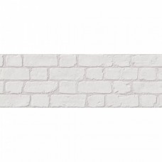 Керамическая плитка матовая Microcemento Muro Xl Blanco 90x30 10мм  белый Emigres