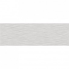 Керамическая плитка матовая Microcemento Cooper Blanco 90x30 10мм  белый Emigres