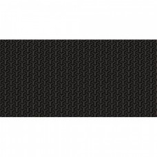 Керамогранит матовая Riga Delta Black 60x30 9мм  черный Emigres