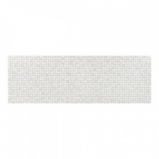 Керамическая плитка матовая Hardy Rev. Mos Blanco Rect 75x25 8.3мм  белый Emigres