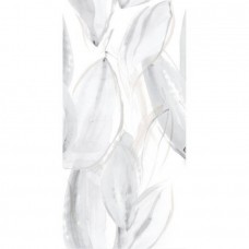 Керамическая плитка глянцевая Florida Pul Blanco RP 119x59 9мм  белый Emigres