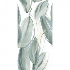 Керамическая плитка глянцевая Florida Pul Verde RP 119x59 9мм  зеленый Emigres