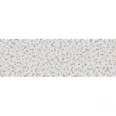 Декор матовая Alba Mos Mat Gold 75x25 10мм  белый Emigres