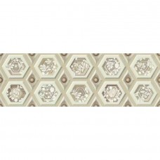 Керамическая плитка глянцевая Lucca Amalfi XL Beige 75x25 10мм  бежевый Emigres