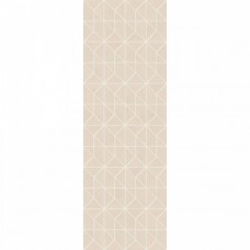 Керамическая плитка матовая Leger Beige 74x24 8.5мм  бежевый Emigres