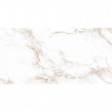 Керамогранит глянцевая Snow Gold Brillo Rect 120x60 10мм  белый Emotion Ceramics