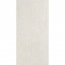 Керамогранит матовая Heritage R11C24P17 Cornsilk Groove Rett 120x60 9мм  белый Energieker