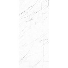Керамогранит полированная LCP Marquina White 120x60 9мм  белый Energieker