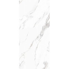 Керамогранит полированная LCP Calacatta 120x60 9мм белый Energieker Керамогранит полированная LCP Calacatta 120x60 9мм белый Energieker