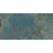 Керамогранит матовая Loft ENLFT8036ME60120 Oxido Cobalt Metallic 120x60 9мм  синий Ennface