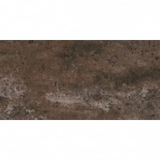 Керамогранит матовая Loft ENLFT8037ME60120 Oxido Argentum Metallic 120x60 9мм  коричневый Ennface