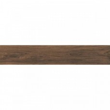Керамогранит матовая Wood ENWD1022MT20120 Foresta Wenge Matt 120x20 9мм  коричневый Ennface