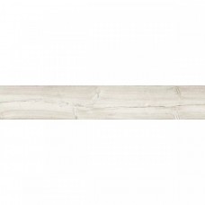 Керамогранит матовая Wood ENWD1044MT20120 Glacier Natural Matt 120x20 9мм  белый Ennface