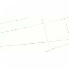 Керамогранит полированная Marble ENMAR1001GL60120 Sahara Bianco Glossy 120x60 9мм  белый Ennface