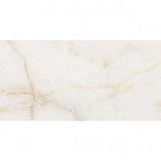 Керамогранит полированная Onix ENONX1010GL60120 Onice Avorio Glossy 120x60 9мм  бежевый Ennface