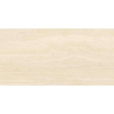 Керамогранит глянцевая Stone ENSTN8042GU60120 Travertine Vein Avorio GLU 120x60 9мм  бежевый Ennface