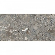 Керамогранит матовая Industrial ENIND1042MT60120 Granite Dark Matt 120x60 9мм  серый Ennface