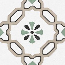 Керамогранит матовая Pattern ENPTR6022MT2020 Ponza Lilly 20x20 8мм многоцветный Ennface Керамогранит матовая Pattern ENPTR6022MT2020 Ponza Lilly 20x20 8мм многоцветный Ennface