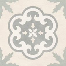 Керамогранит матовая Pattern ENPTR6016MT2020 Corsica Star 20x20 8мм  многоцветный Ennface