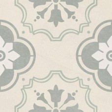 Керамогранит матовая Pattern ENPTR6015MT2020 Corsica Lotus 20x20 8мм  многоцветный Ennface