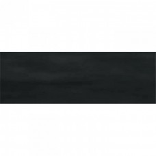 Керамогранит глянцевая Camelot ENCLR6056GL722 Charcoal Glossy 23x8 8мм  черный Ennface