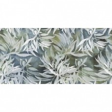 Керамогранит матовая Floristry ENFLR8015GU60120 Jungle Glu 120x60 9мм  зеленый Ennface