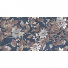 Керамогранит матовая Floristry ENFLR8018GU60120 Kawachi Glu 120x60 9мм  синий Ennface