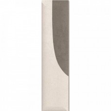 Керамогранит матовая Mira ENCLR6035MT730 Decor Matt 30x8 8мм  синий Ennface