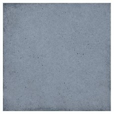 Керамогранит матовая Art Nouveau 24392 Woad Blue 20x20 8мм  синий Equipe