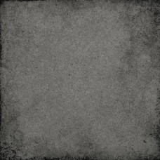 Керамогранит матовая Art Nouveau 24398 Charcoal Grey 20x20 10мм  серый Equipe