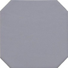 Керамогранит матовая Octagon 20555 Gris Mate 20x20 8мм  серый Equipe