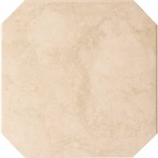 Керамогранит матовая Octagon 21009 Marmol Beige 20x20 8мм  бежевый Equipe
